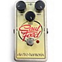 Used Electro-Harmonix Soul Food Overdrive Effect Pedal