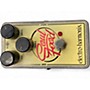 Used Electro-Harmonix Soul Food Overdrive Effect Pedal