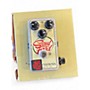 Used Electro-Harmonix Soul Food Overdrive Effect Pedal