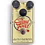 Used Electro-Harmonix Soul Food Overdrive Effect Pedal