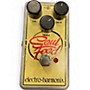 Used Electro-Harmonix Soul Food Overdrive Effect Pedal