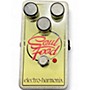 Used Electro-Harmonix Soul Food Overdrive Effect Pedal