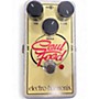 Used Electro-Harmonix Soul Food Overdrive Effect Pedal