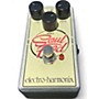 Used Electro-Harmonix Soul Food Overdrive Effect Pedal