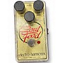 Used Electro-Harmonix Soul Food Overdrive Effect Pedal