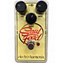 Used Electro-Harmonix Soul Food Overdrive Effect Pedal