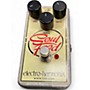 Used Electro-Harmonix Soul Food Overdrive Effect Pedal