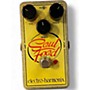 Used Electro-Harmonix Soul Food Overdrive Effect Pedal