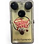 Used Electro-Harmonix Soul Food Overdrive Effect Pedal