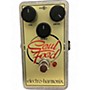Used Electro-Harmonix Soul Food Overdrive Effect Pedal