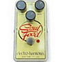 Used Electro-Harmonix Soul Food Overdrive Effect Pedal