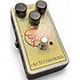 Used Electro-Harmonix Soul Food Overdrive Effect Pedal