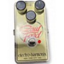 Used Electro-Harmonix Soul Food Overdrive Effect Pedal