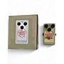 Used Electro-Harmonix Soul Food Overdrive Effect Pedal