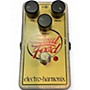 Used Electro-Harmonix Soul Food Overdrive Effect Pedal