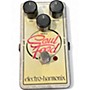 Used Electro-Harmonix Soul Food Overdrive Effect Pedal