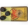 Used Electro-Harmonix Soul Food Overdrive Effect Pedal