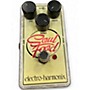Used Electro-Harmonix Soul Food Overdrive Effect Pedal