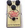 Used Electro-Harmonix Soul Food Overdrive Effect Pedal
