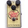 Used Electro-Harmonix Soul Food Overdrive Effect Pedal