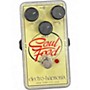 Used Electro-Harmonix Soul Food Overdrive Effect Pedal