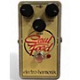 Used Electro-Harmonix Soul Food Overdrive Effect Pedal
