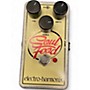 Used Electro-Harmonix Soul Food Overdrive Effect Pedal