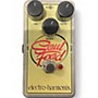 Used Electro-Harmonix Soul Food Overdrive Effect Pedal