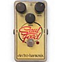 Used Electro-Harmonix Soul Food Overdrive Effect Pedal