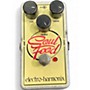 Used Electro-Harmonix Soul Food Overdrive Effect Pedal