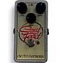 Used Electro-Harmonix Soul Food Overdrive Effect Pedal