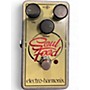 Used Electro-Harmonix Soul Food Overdrive Effect Pedal