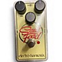 Used Electro-Harmonix Soul Food Overdrive Effect Pedal