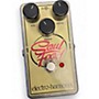 Used Electro-Harmonix Soul Food Overdrive Effect Pedal