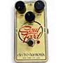 Used Electro-Harmonix Soul Food Overdrive Effect Pedal