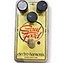 Used Electro-Harmonix Soul Food Overdrive Effect Pedal