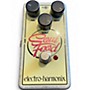 Used Electro-Harmonix Soul Food Overdrive Effect Pedal