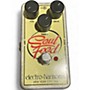 Used Electro-Harmonix Soul Food Overdrive Effect Pedal