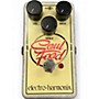 Used Electro-Harmonix Soul Food Overdrive Effect Pedal