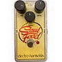 Used Electro-Harmonix Soul Food Overdrive Effect Pedal