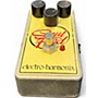 Used Electro-Harmonix Soul Food Overdrive Effect Pedal