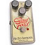 Used Electro-Harmonix Soul Food Overdrive Effect Pedal