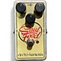 Used Electro-Harmonix Soul Food Overdrive Effect Pedal