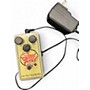 Used Electro-Harmonix Soul Food Overdrive Effect Pedal