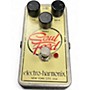 Used Electro-Harmonix Soul Food Overdrive Effect Pedal