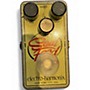 Used Electro-Harmonix Soul Food Overdrive Effect Pedal