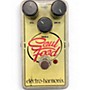 Used Electro-Harmonix Soul Food Overdrive Effect Pedal