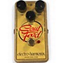 Used Electro-Harmonix Soul Food Overdrive Effect Pedal