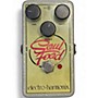 Used Electro-Harmonix Soul Food Overdrive Effect Pedal