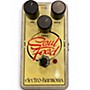 Used Electro-Harmonix Soul Food Overdrive Effect Pedal